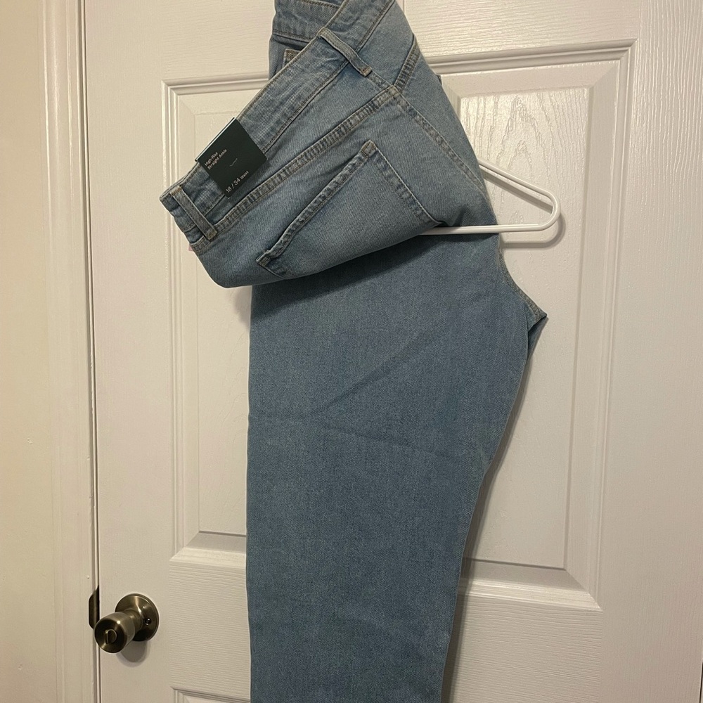 Wild Fable High rise Jeans